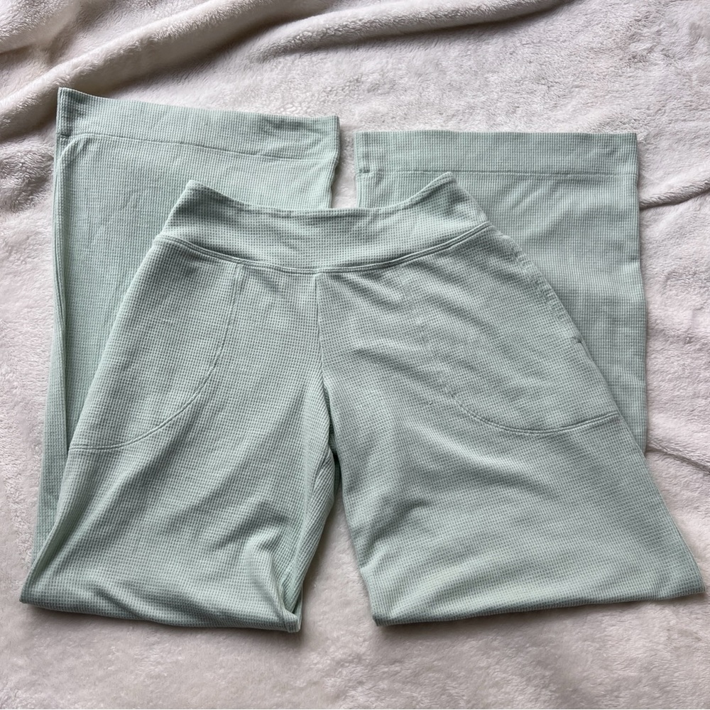 ATHLETA | WOMEN’S WIND DOWN SLEEP WIDE LEG PANT | SIZE XXS
